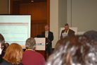Presentations at SRR-PTMSS 2013
